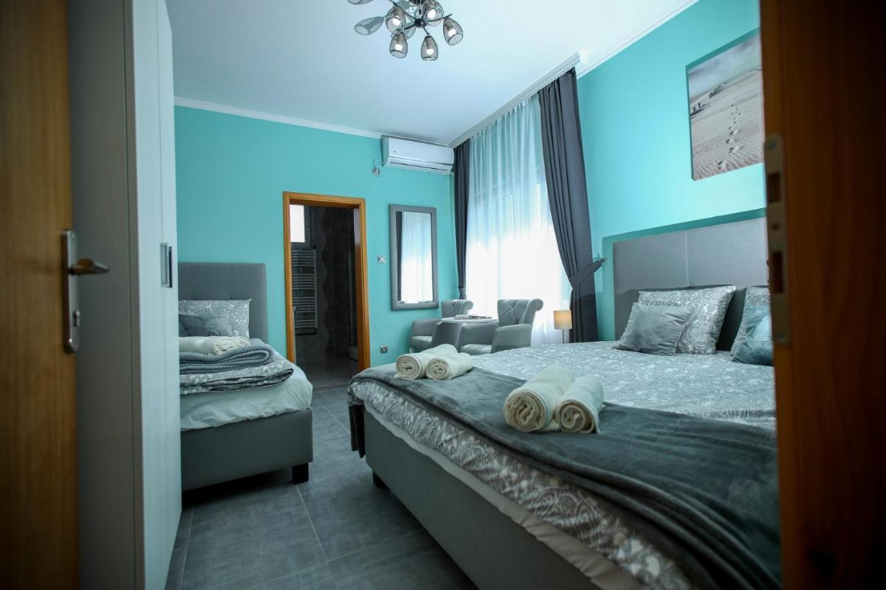 Dunavski Cvet Banatska Palanka ภายนอก รูปภาพ