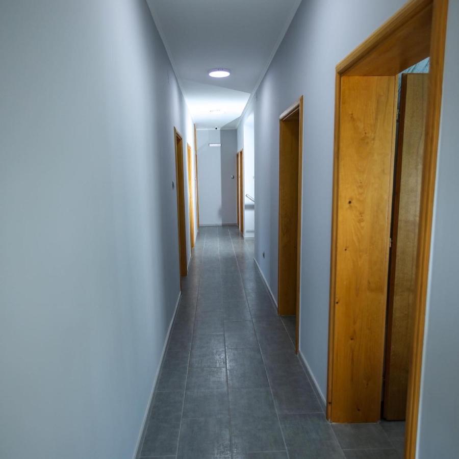 Dunavski Cvet Banatska Palanka ภายนอก รูปภาพ