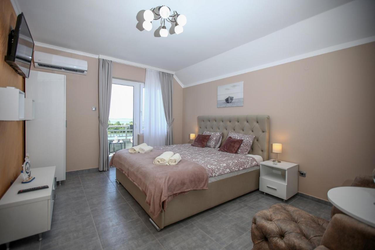 Dunavski Cvet Banatska Palanka ภายนอก รูปภาพ