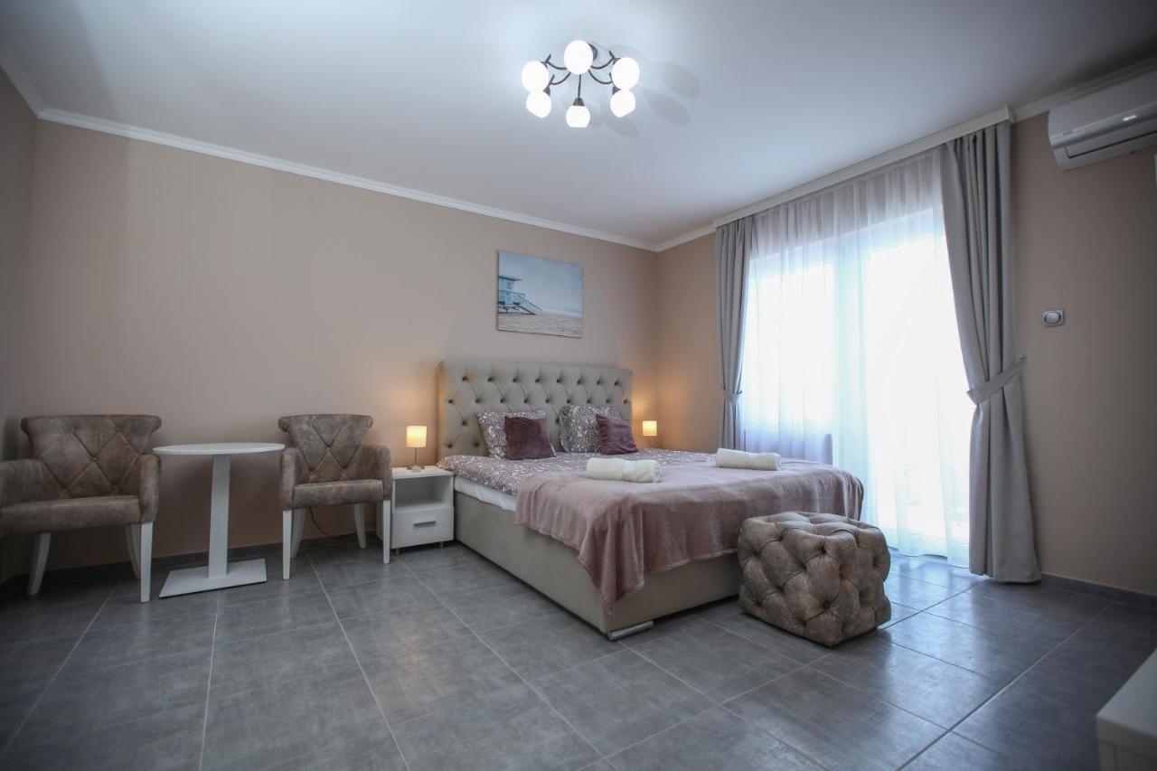 Dunavski Cvet Banatska Palanka ภายนอก รูปภาพ