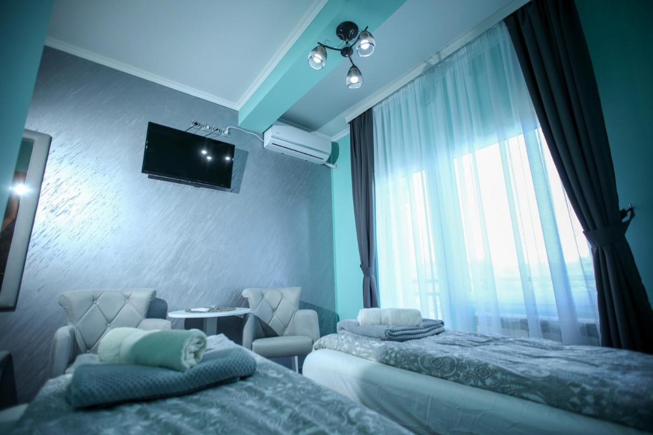 Dunavski Cvet Banatska Palanka ภายนอก รูปภาพ
