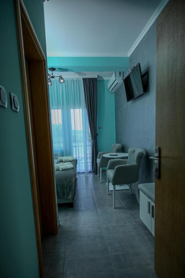 Dunavski Cvet Banatska Palanka ภายนอก รูปภาพ